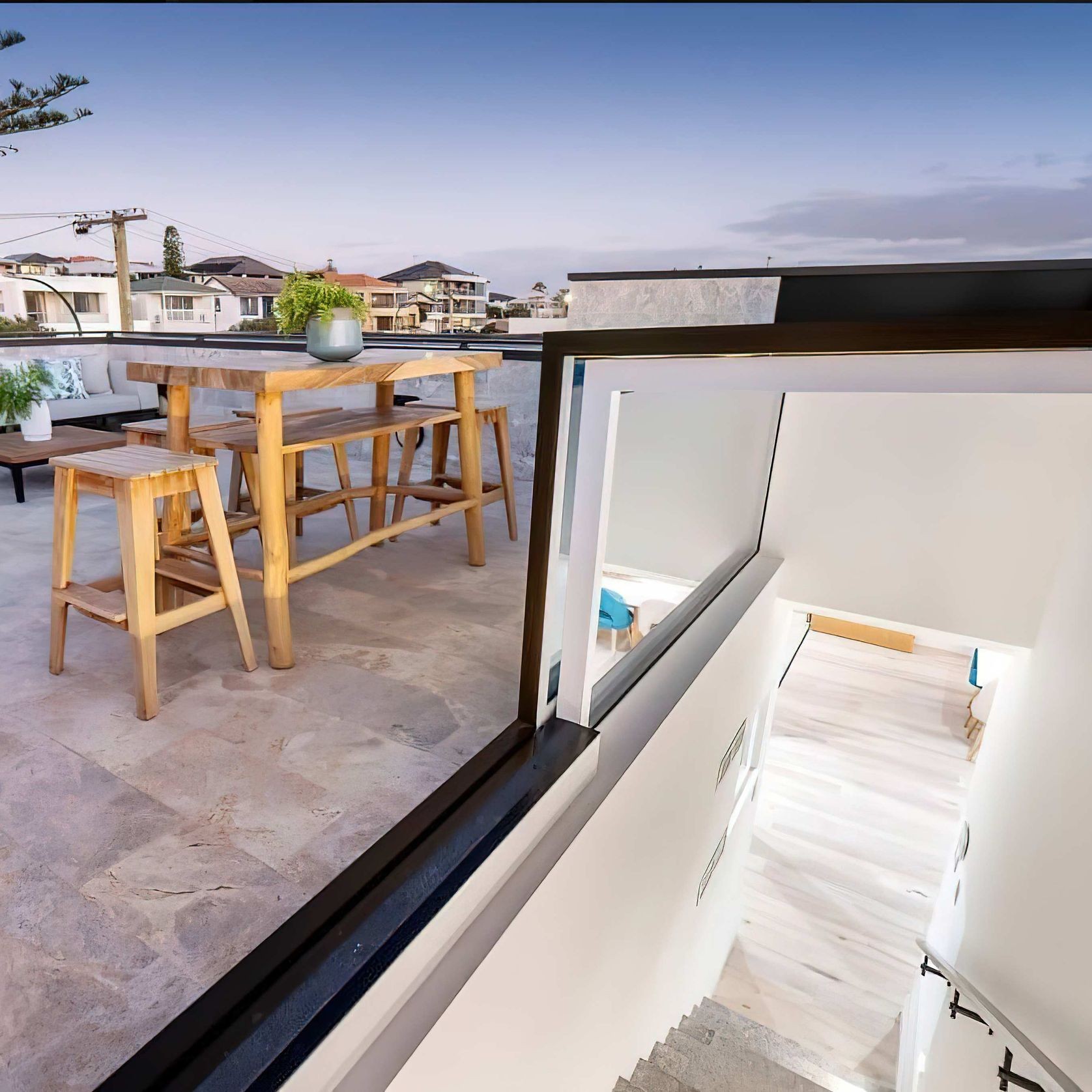 Urbane Free Standing Skybox Rooflight gallery detail image
