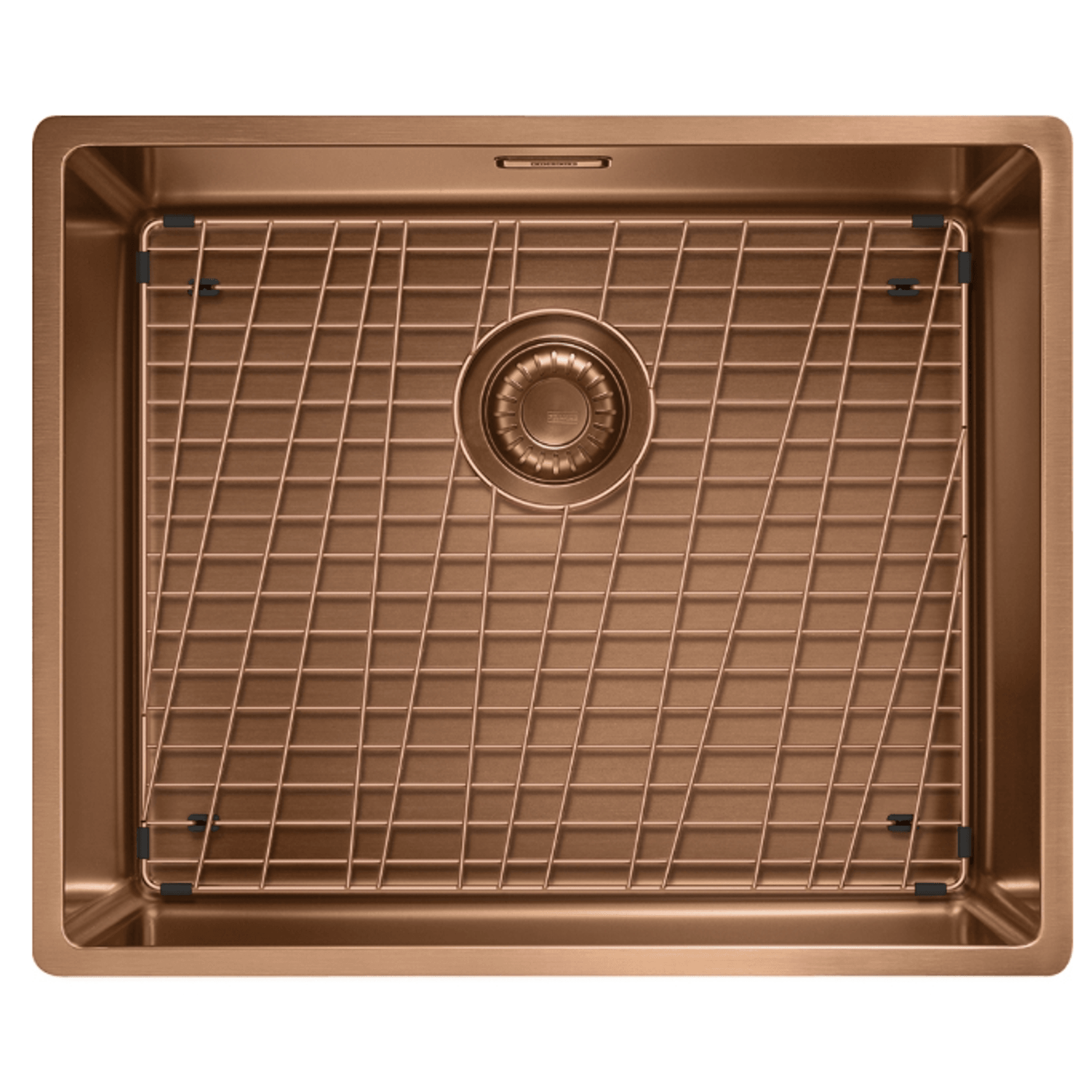 Mythos Masterpiece Copper Sink gallery detail image