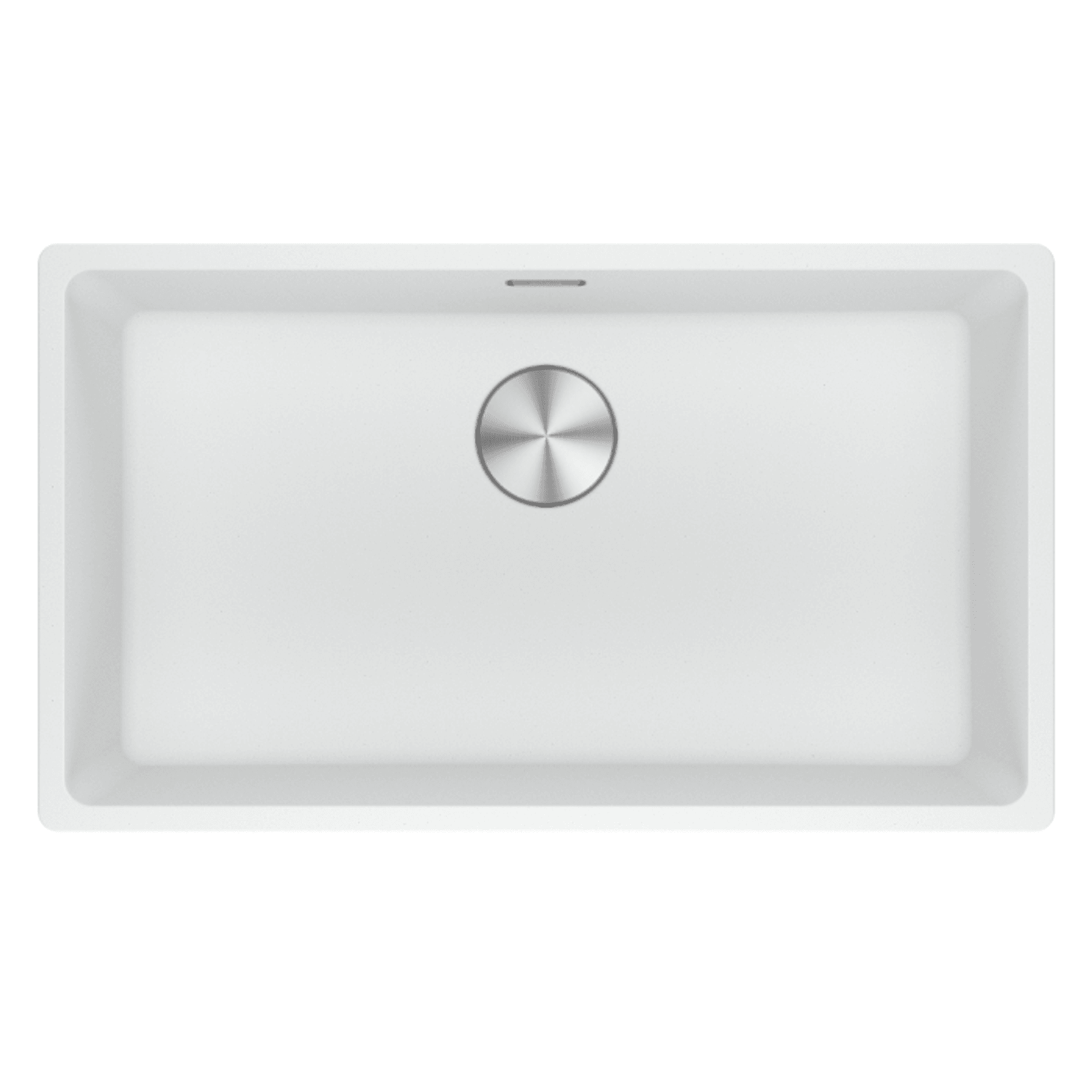 Maris Single Bowl Sink gallery detail image