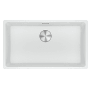 Maris Single Bowl Sink gallery detail image