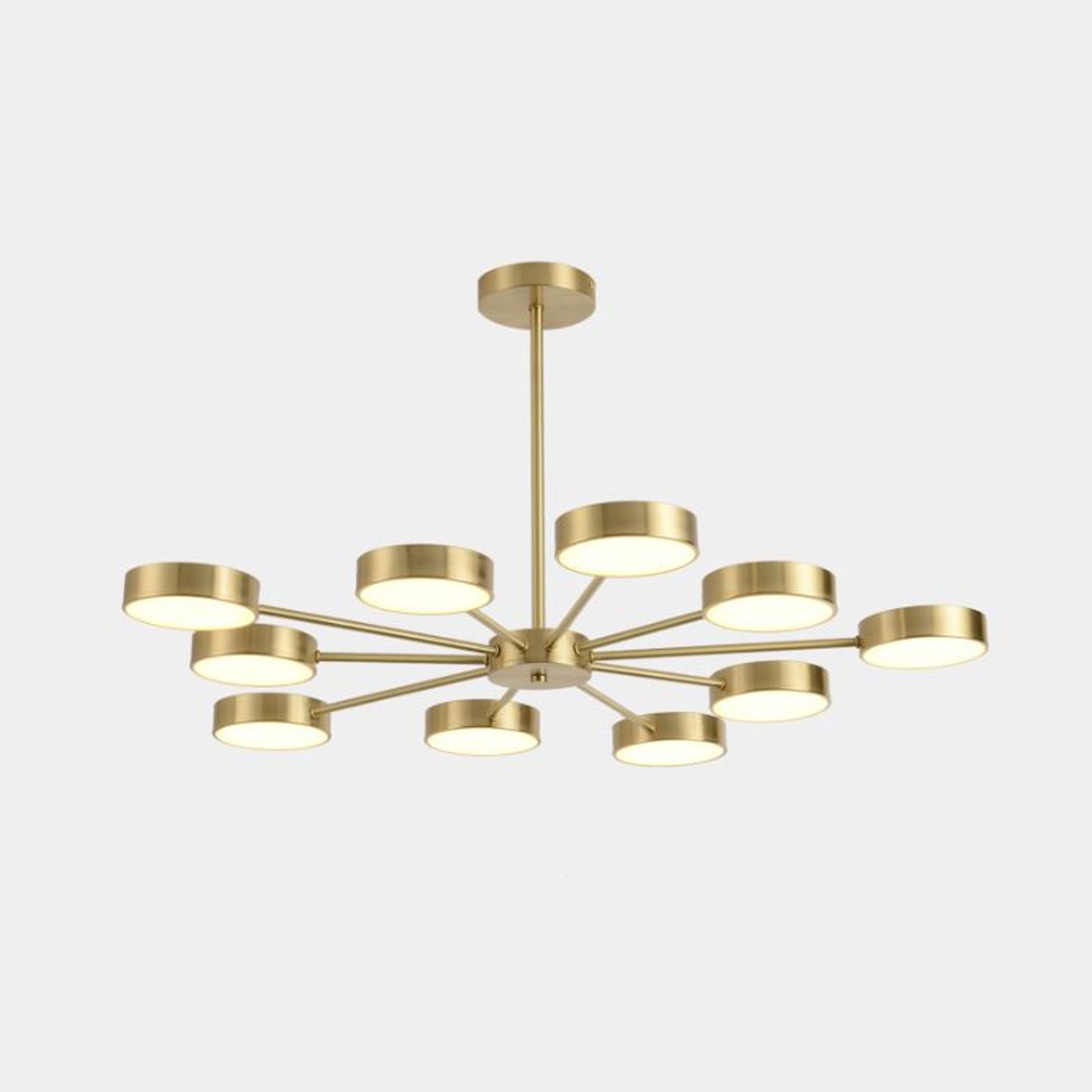 Saskia Pendant Light gallery detail image