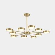 Saskia Pendant Light gallery detail image