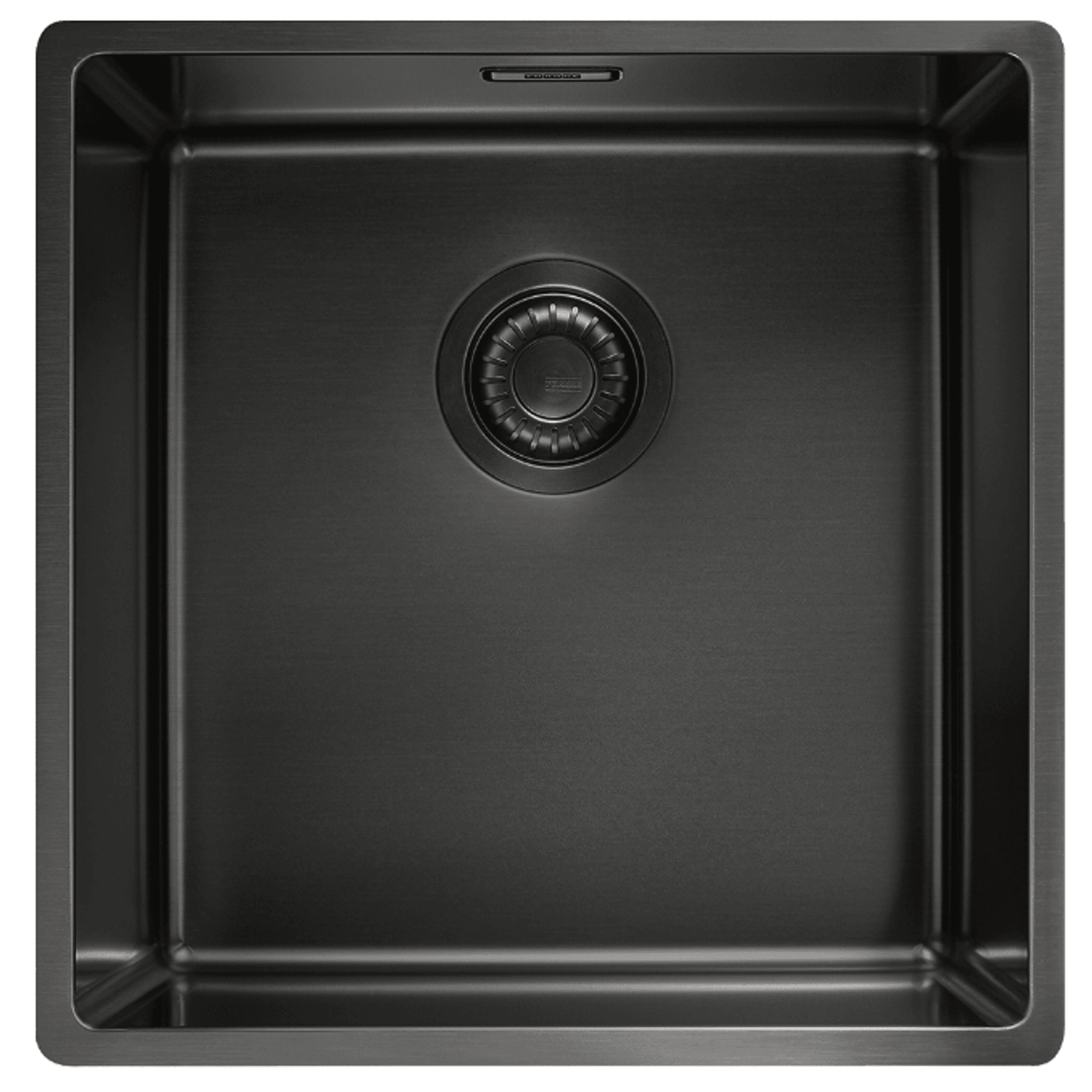 Mythos Masterpiece Anthracite Sink gallery detail image
