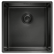 Mythos Masterpiece Anthracite Sink gallery detail image