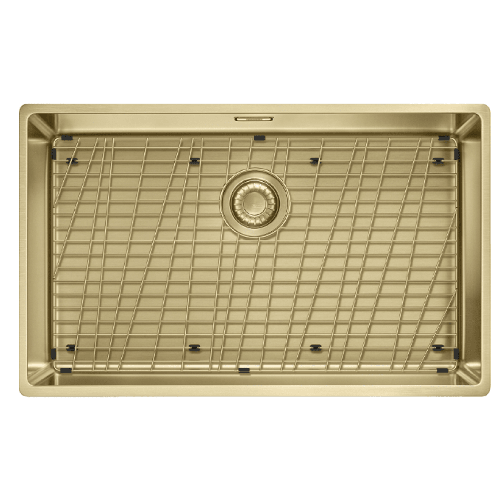 Mythos Masterpiece Gold Sink gallery detail image