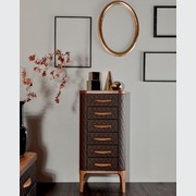 Tiffany Night Dresser gallery detail image
