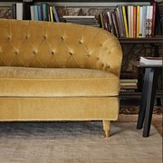 Savoi Sofa gallery detail image
