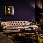 Savoi Sofa gallery detail image