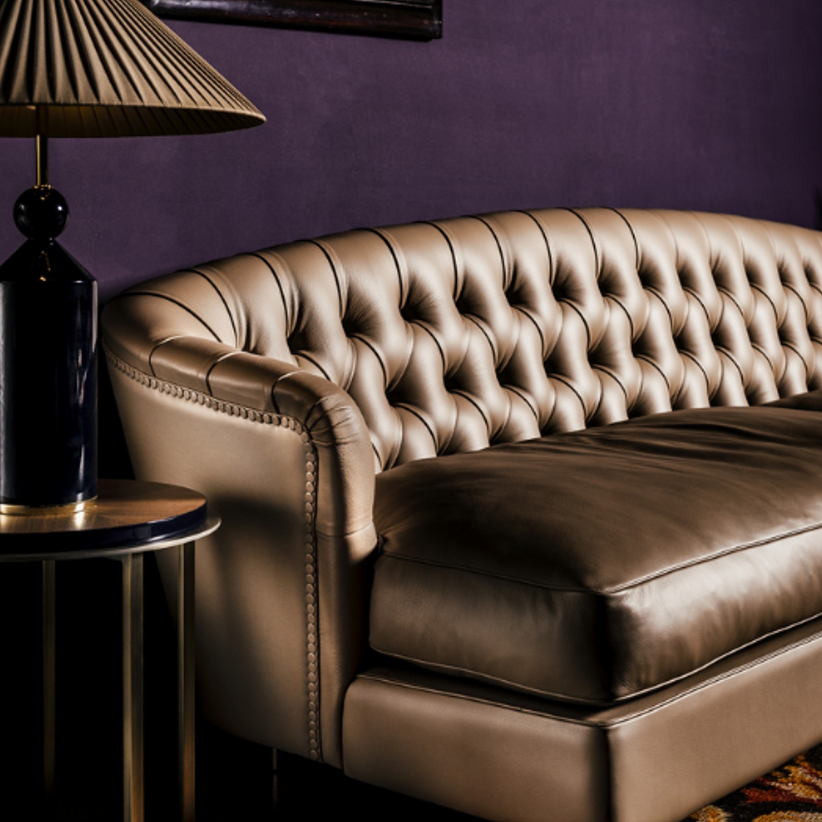 Savoi Sofa gallery detail image