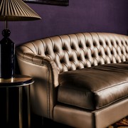 Savoi Sofa gallery detail image