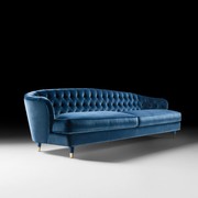 Savoi Sofa gallery detail image