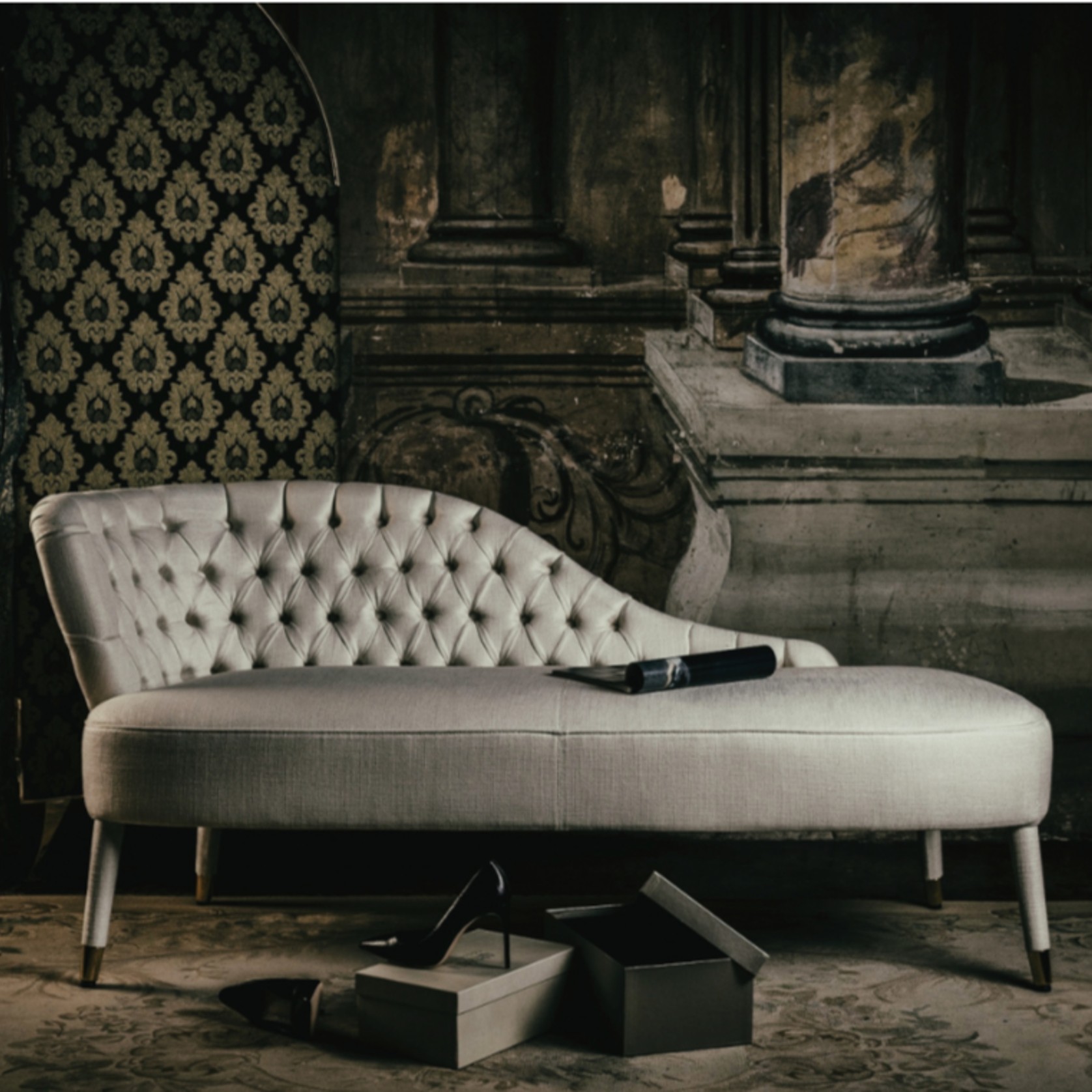 Penelope Sofa gallery detail image