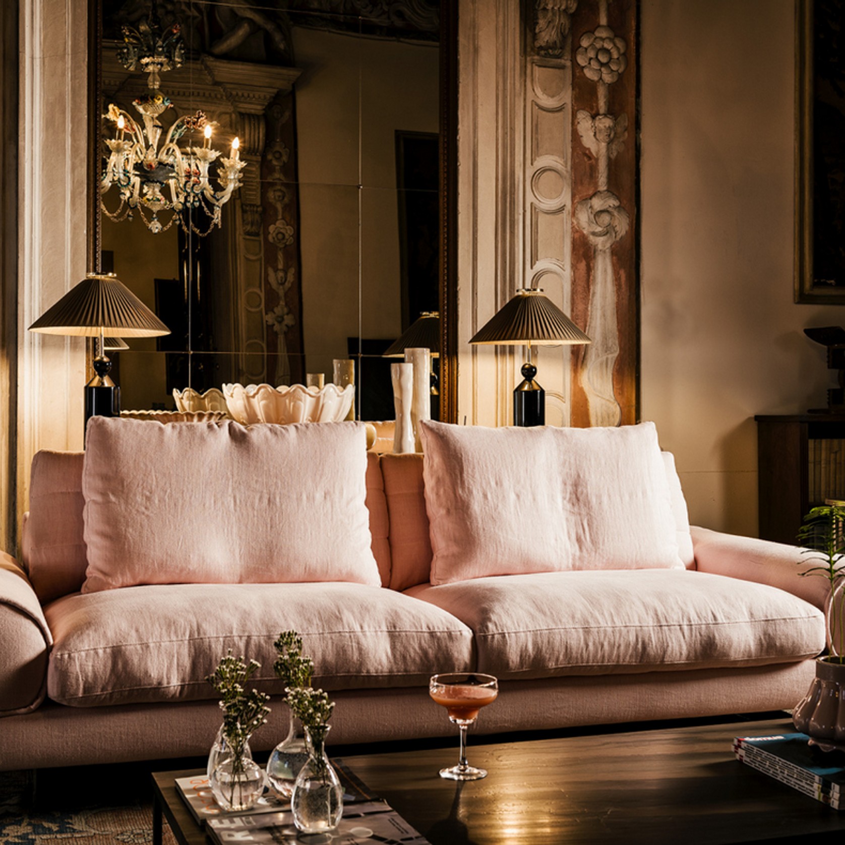 Sebastian Sofa gallery detail image