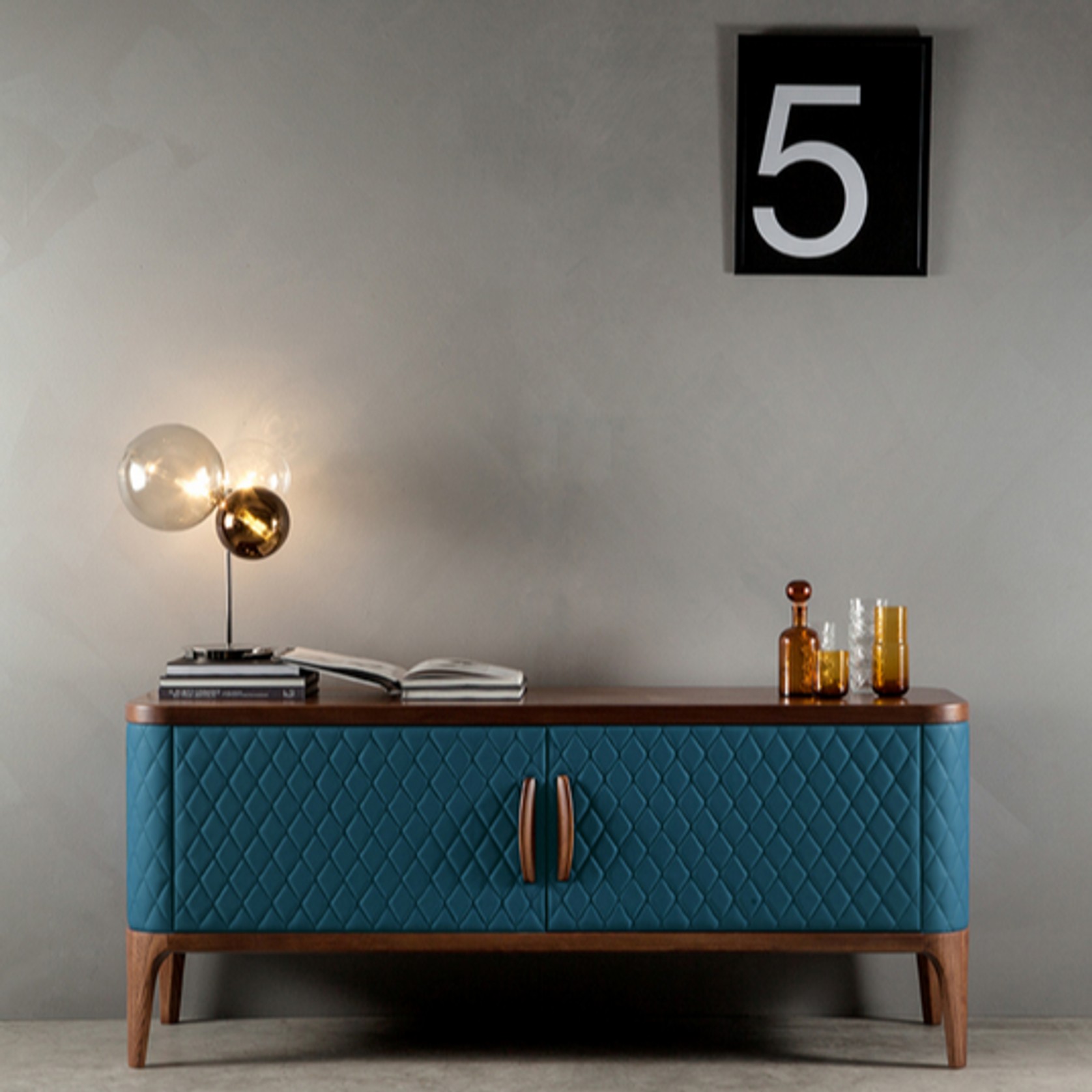 Tiffany Sideboard gallery detail image