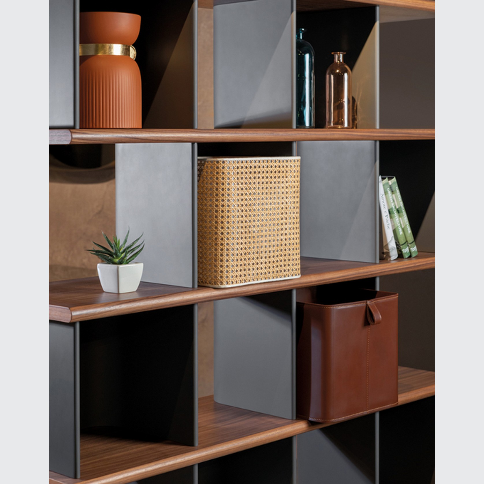 Kaspar Bookshelves gallery detail image