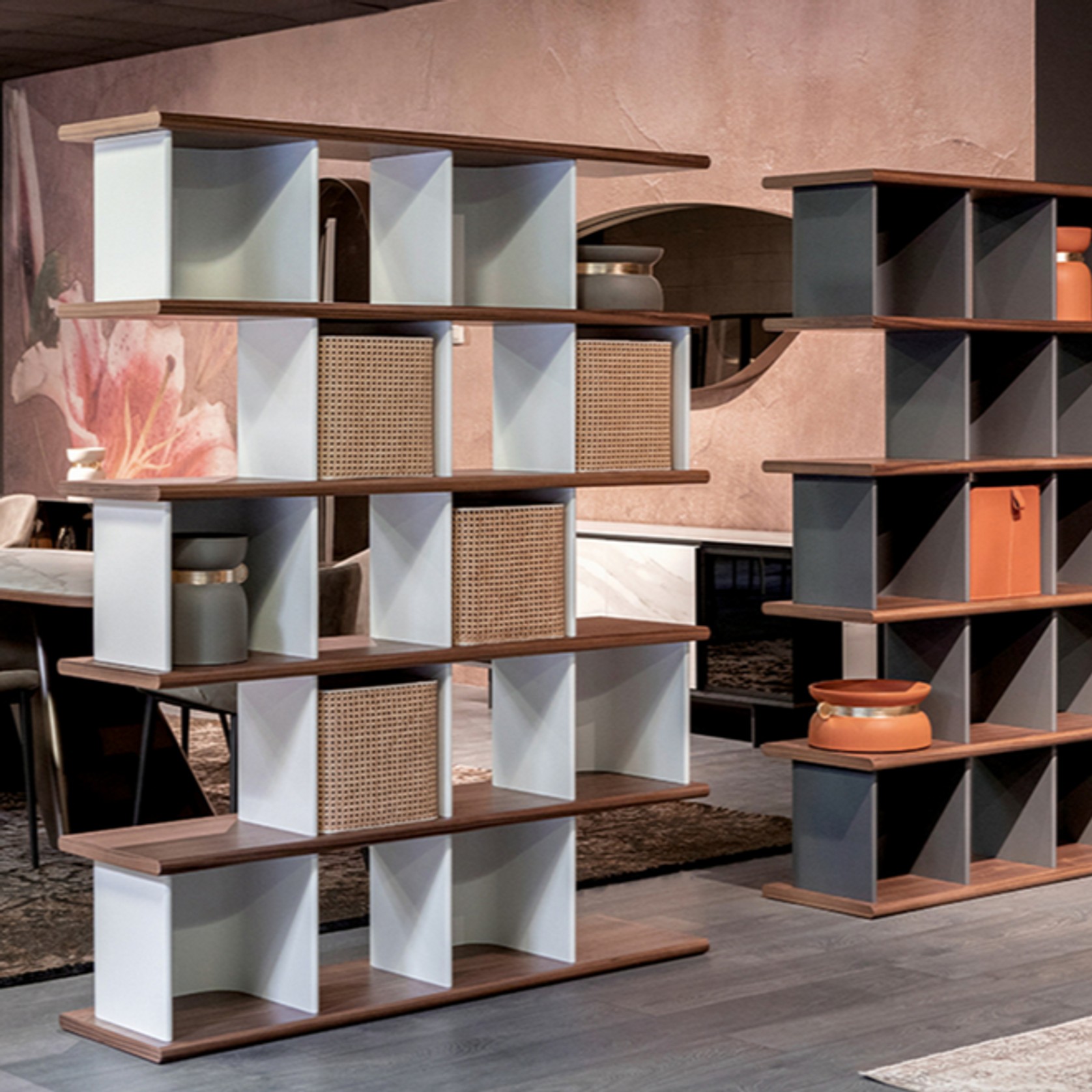 Kaspar Bookshelves gallery detail image