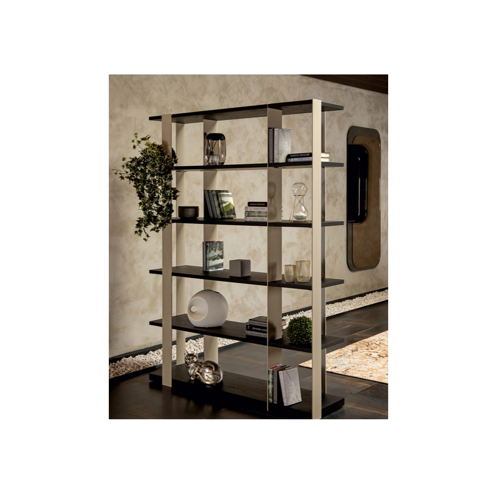 Sintesi Bookcase gallery detail image