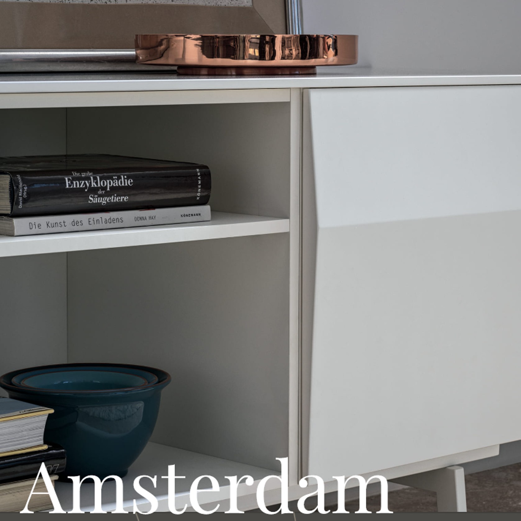 Amsterdam Sideboard gallery detail image