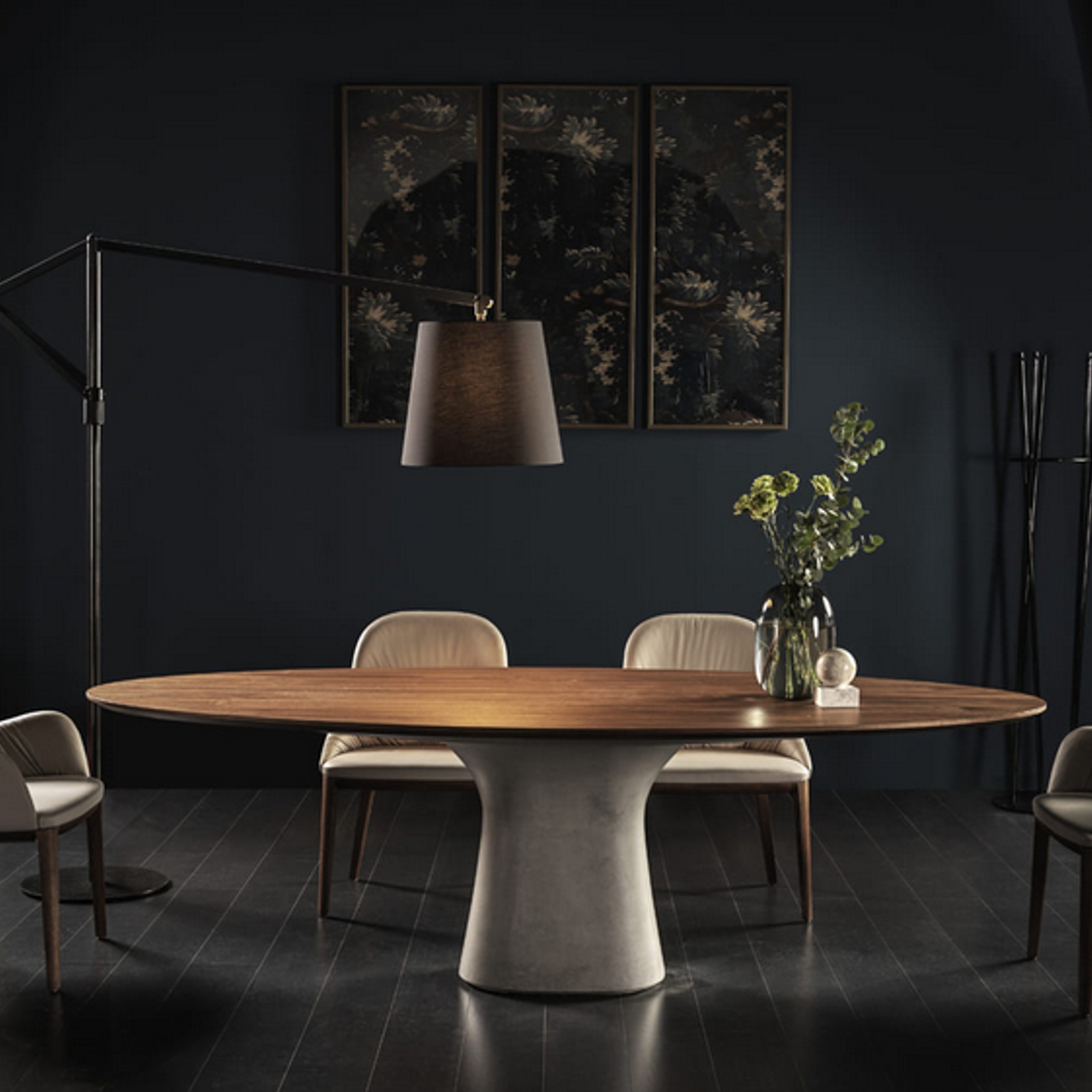 Podium Table gallery detail image