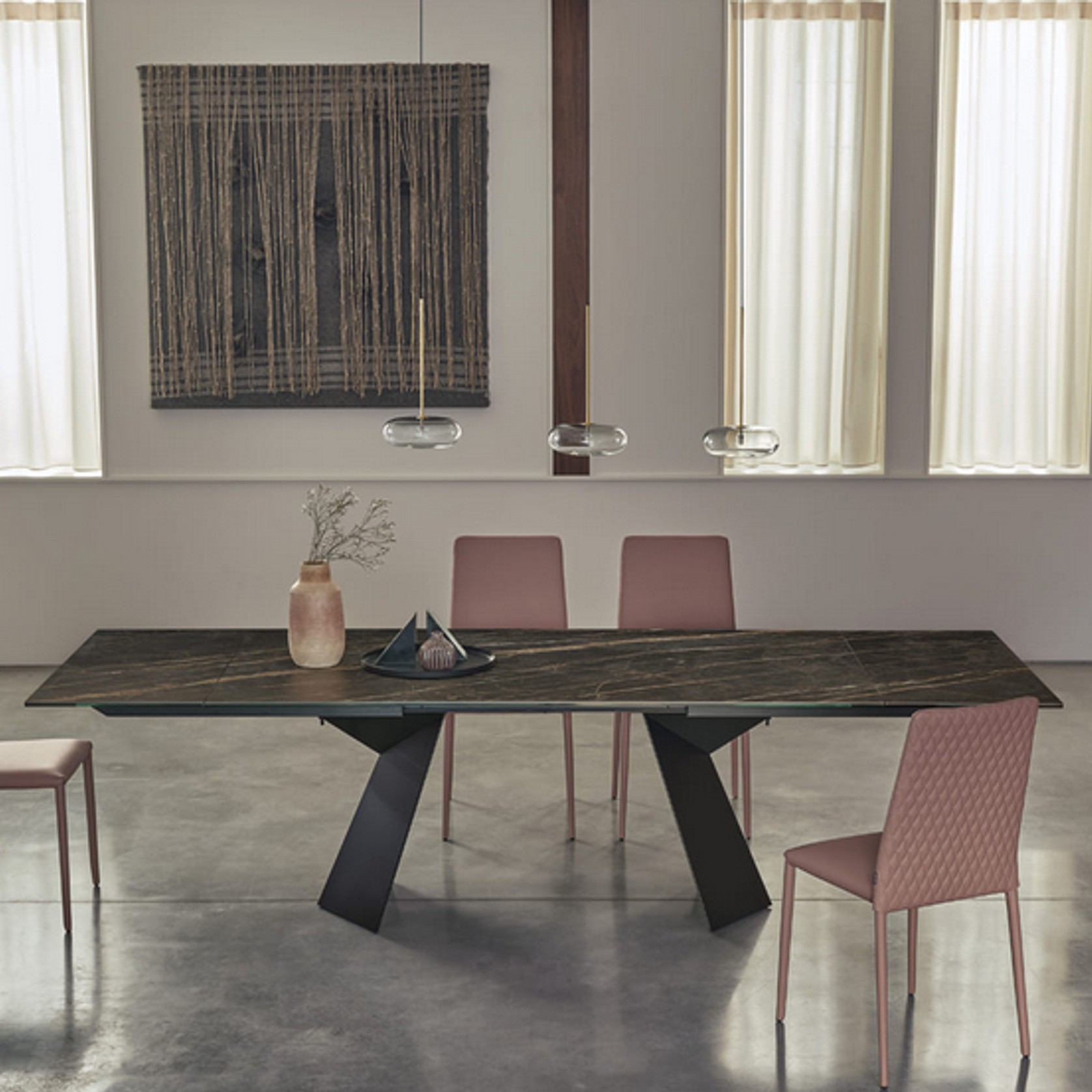 Fiandre Table gallery detail image
