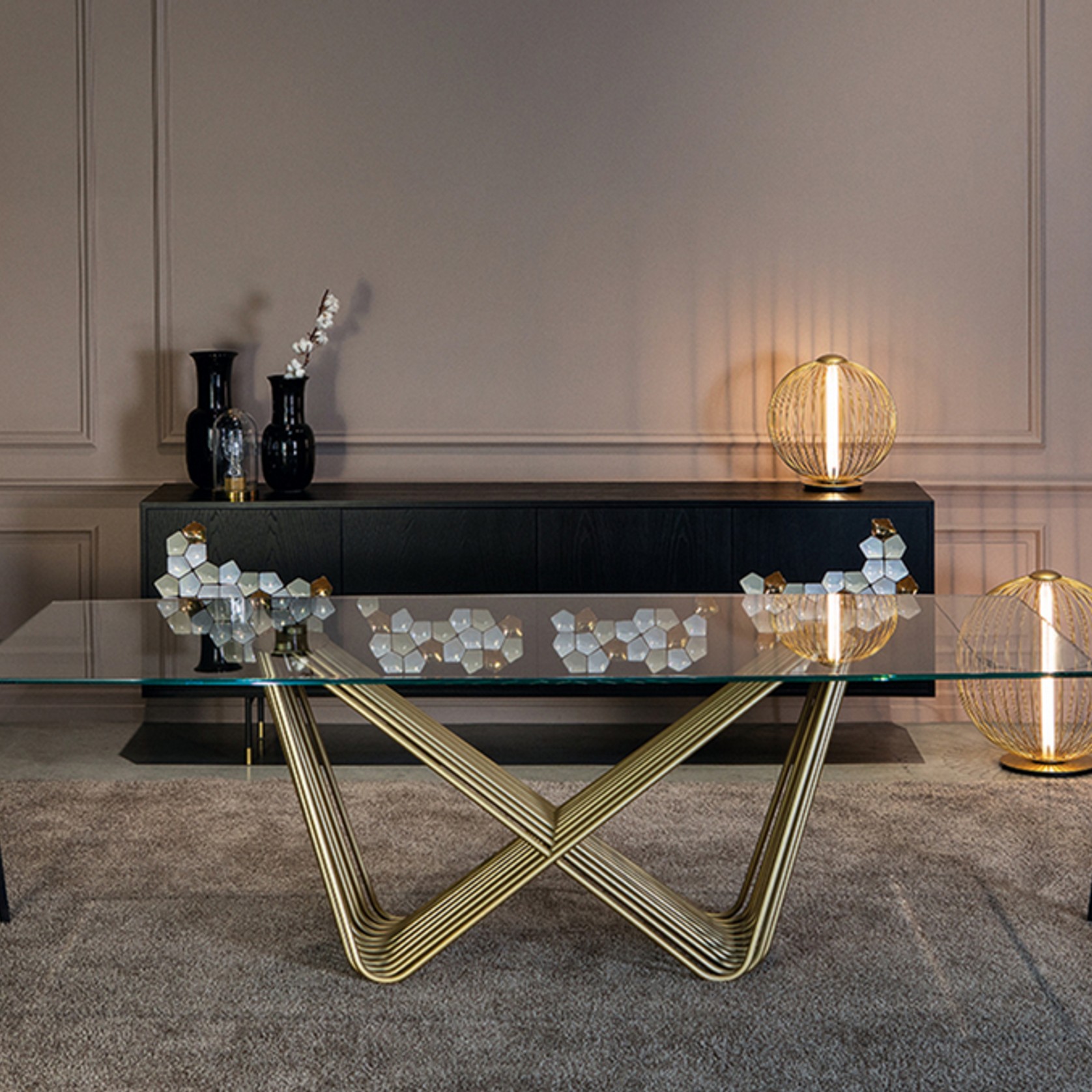 Tenso Table gallery detail image