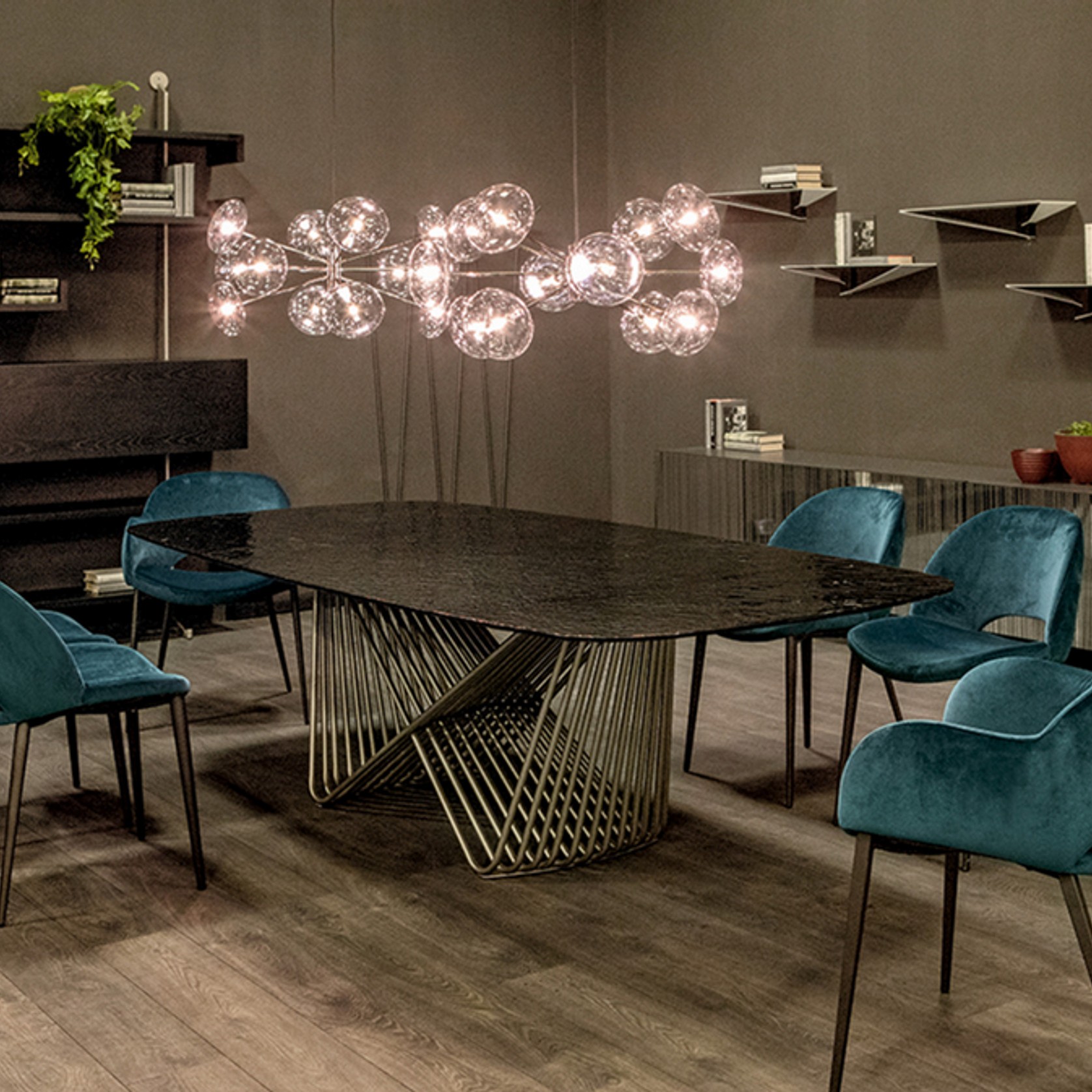 Tenso Table gallery detail image
