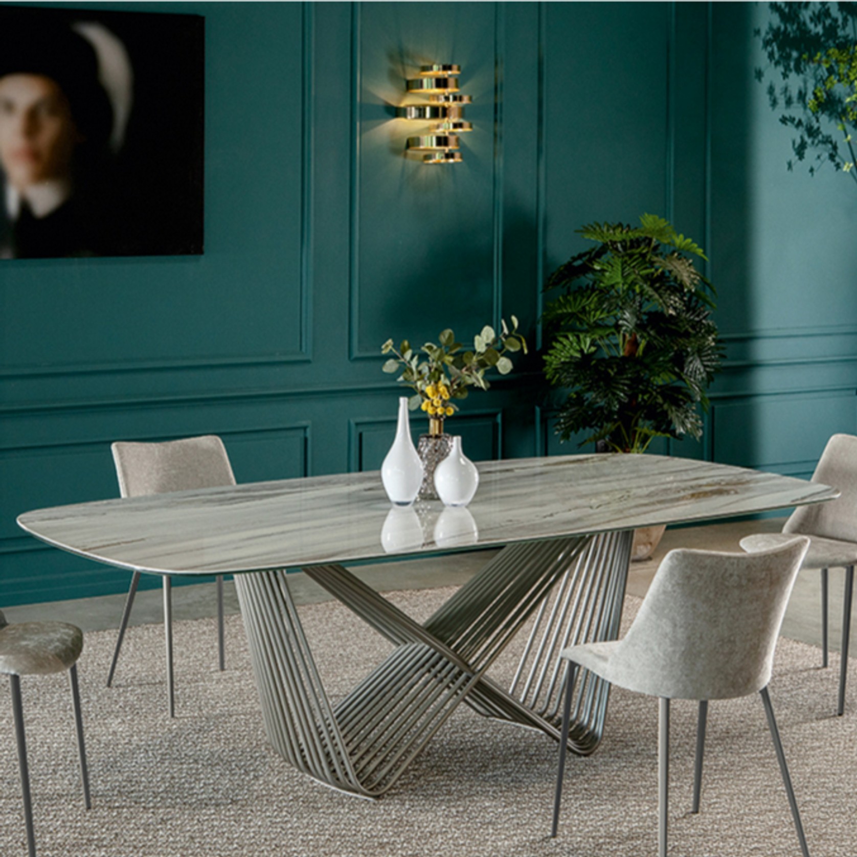 Tenso Table gallery detail image