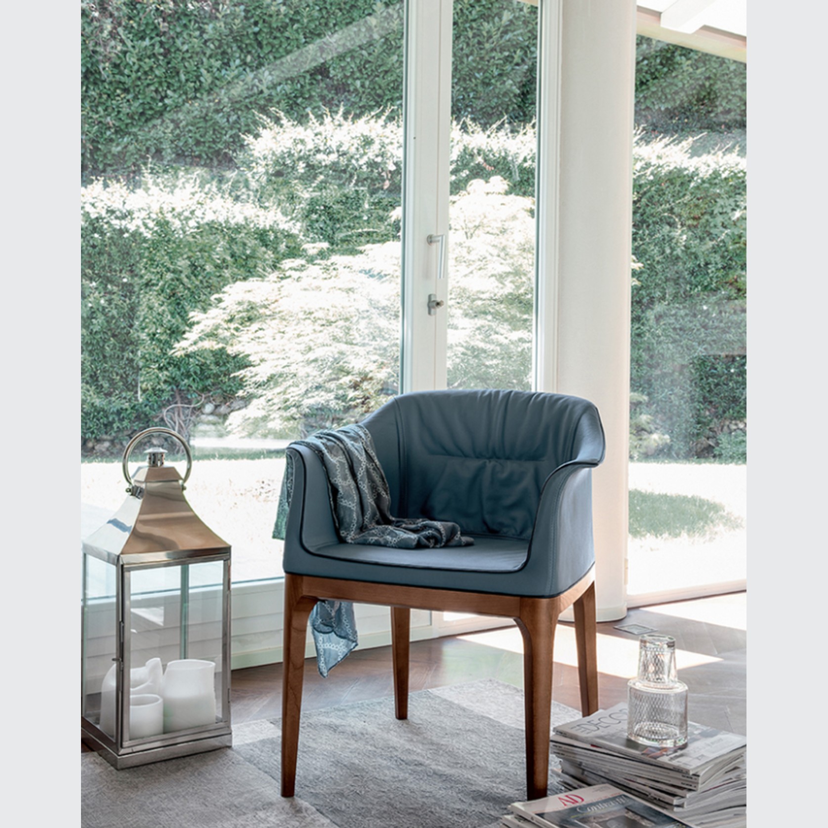 Mivida Chair gallery detail image