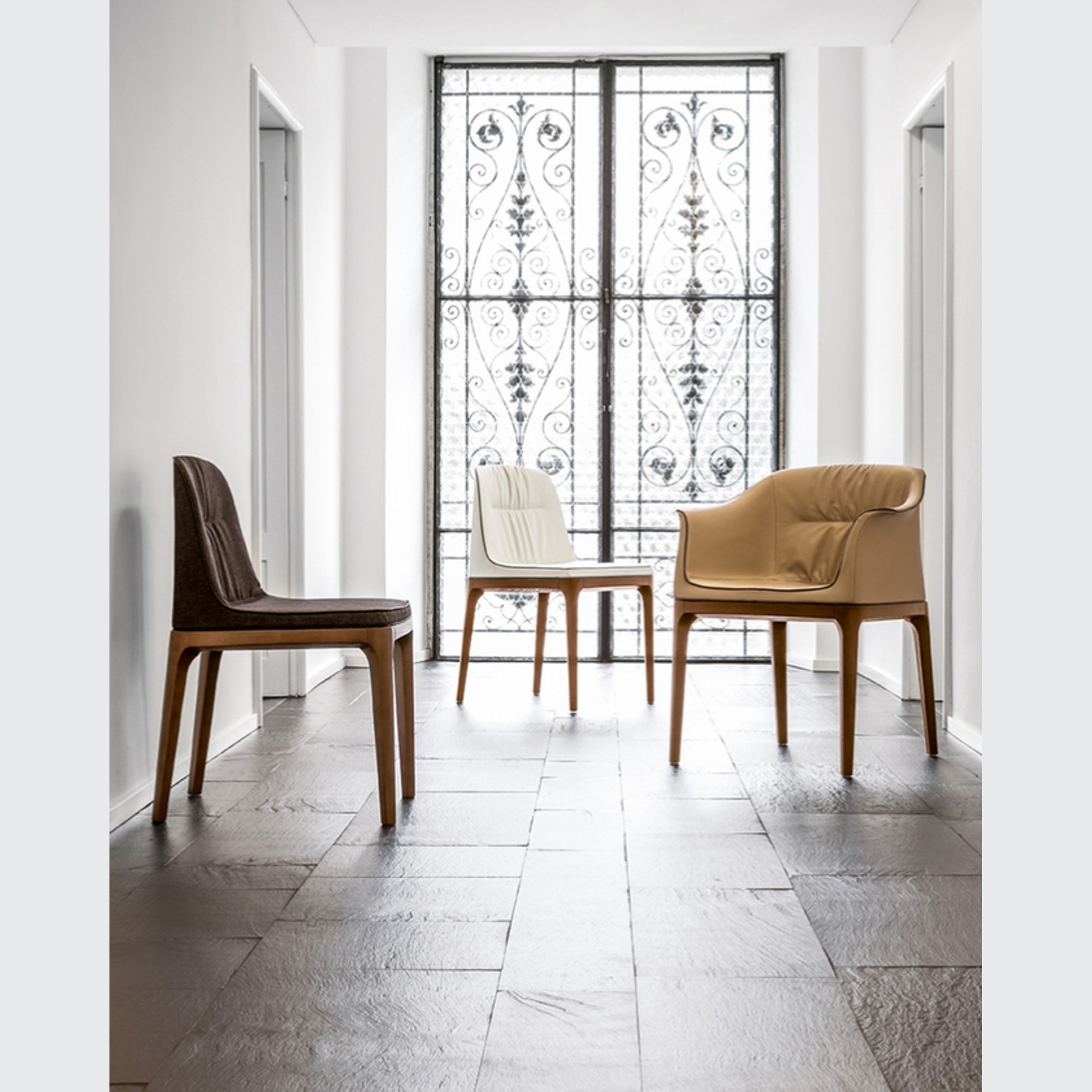 Mivida Chair gallery detail image