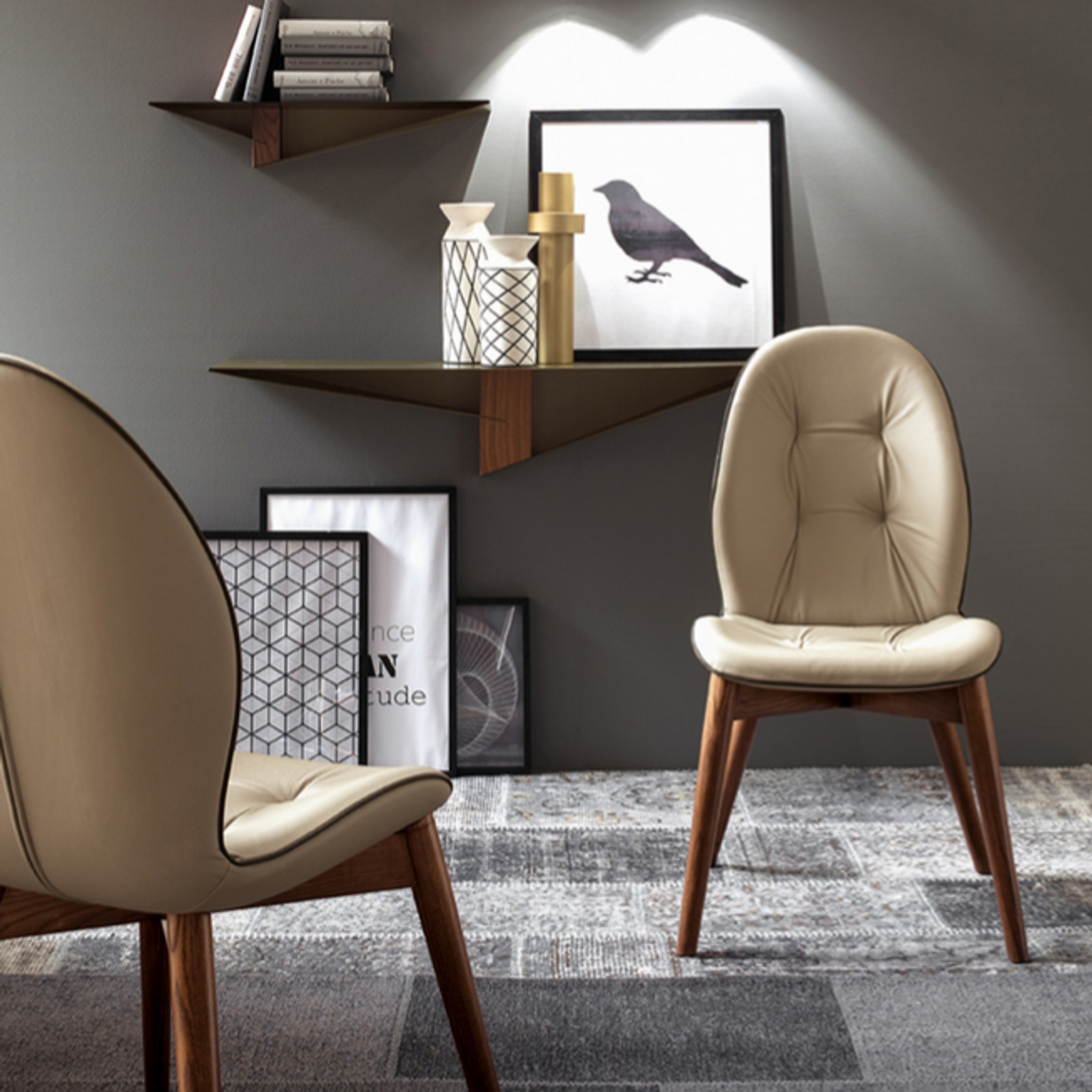 Sorrento Chair gallery detail image