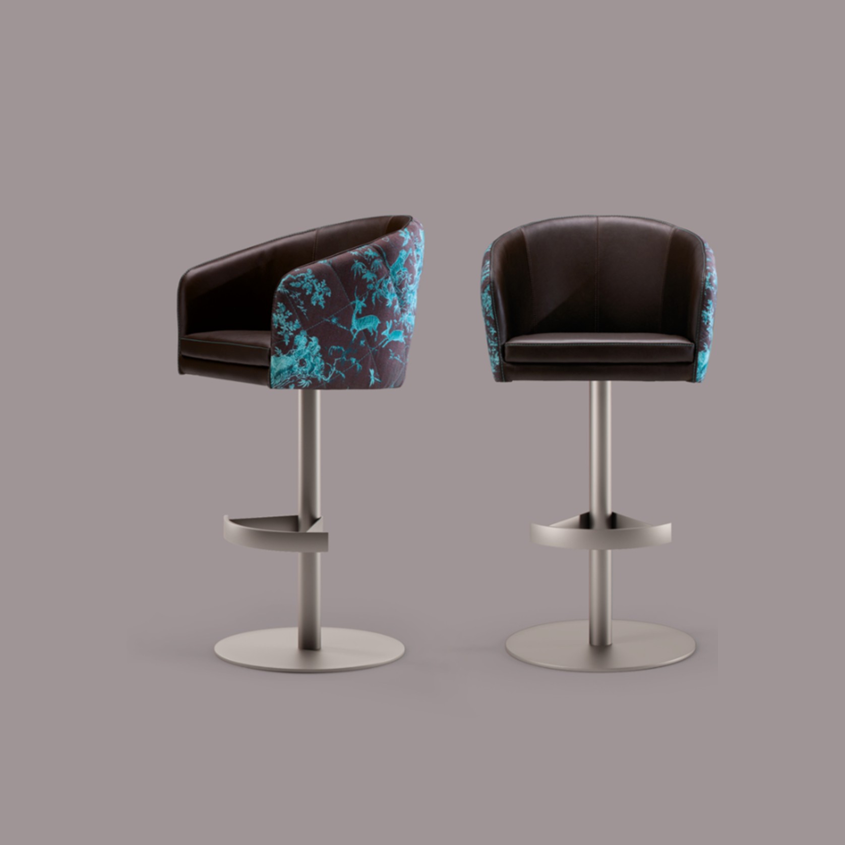 Zoe Barstool gallery detail image