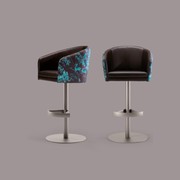 Zoe Barstool gallery detail image