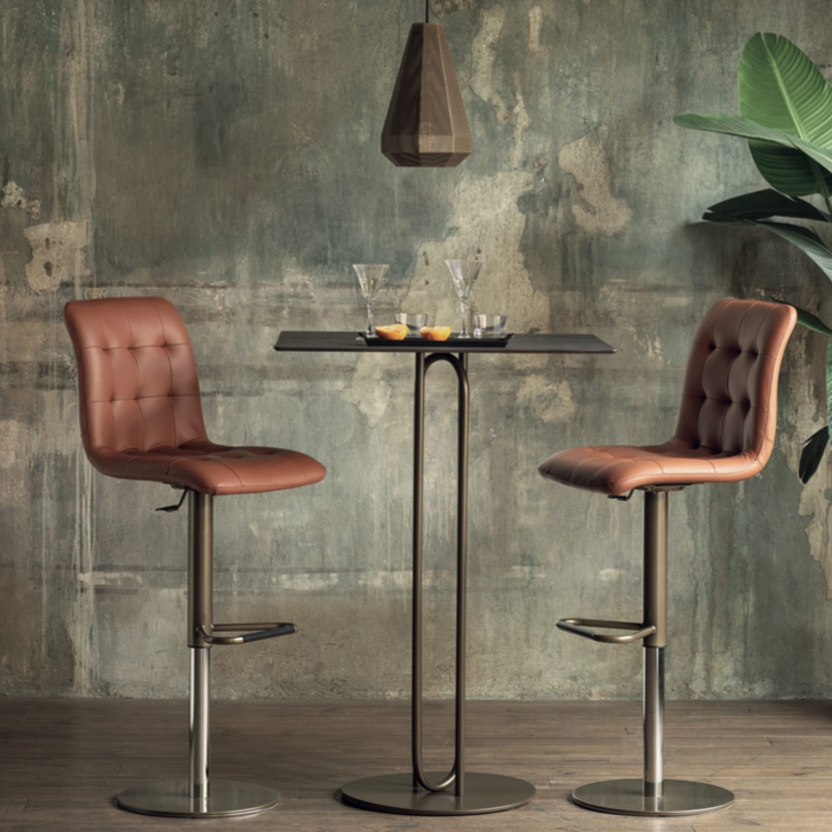 Kuga Barstool gallery detail image
