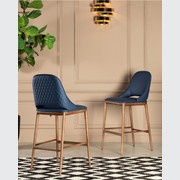 Malva Elite Barstool gallery detail image