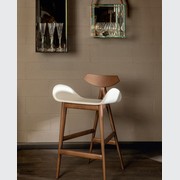 Manta Barstool gallery detail image
