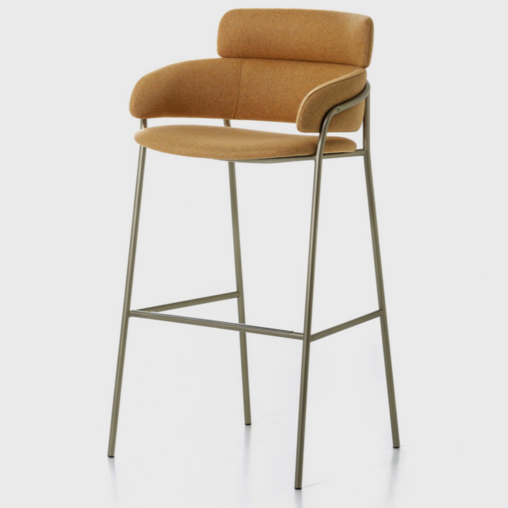 Strike Barstool gallery detail image