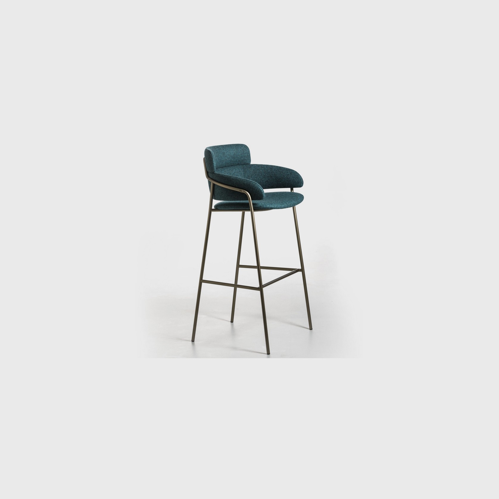 Strike Barstool gallery detail image