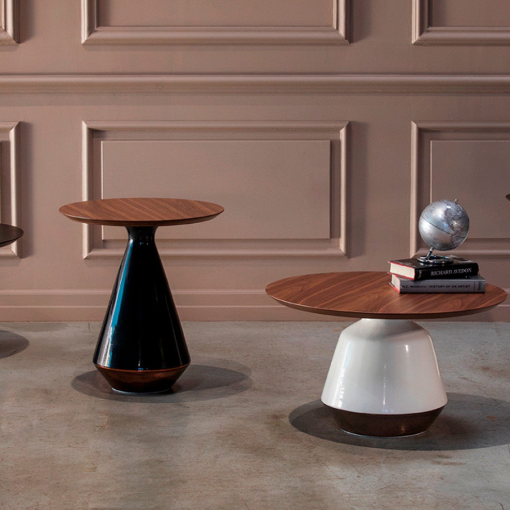 Amira Coffee Table gallery detail image