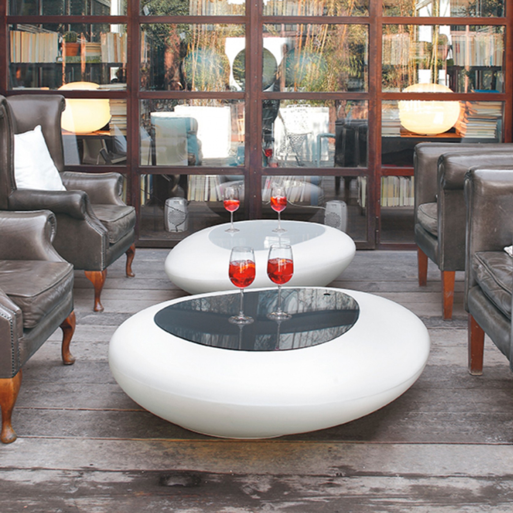 Kos Coffee Table gallery detail image