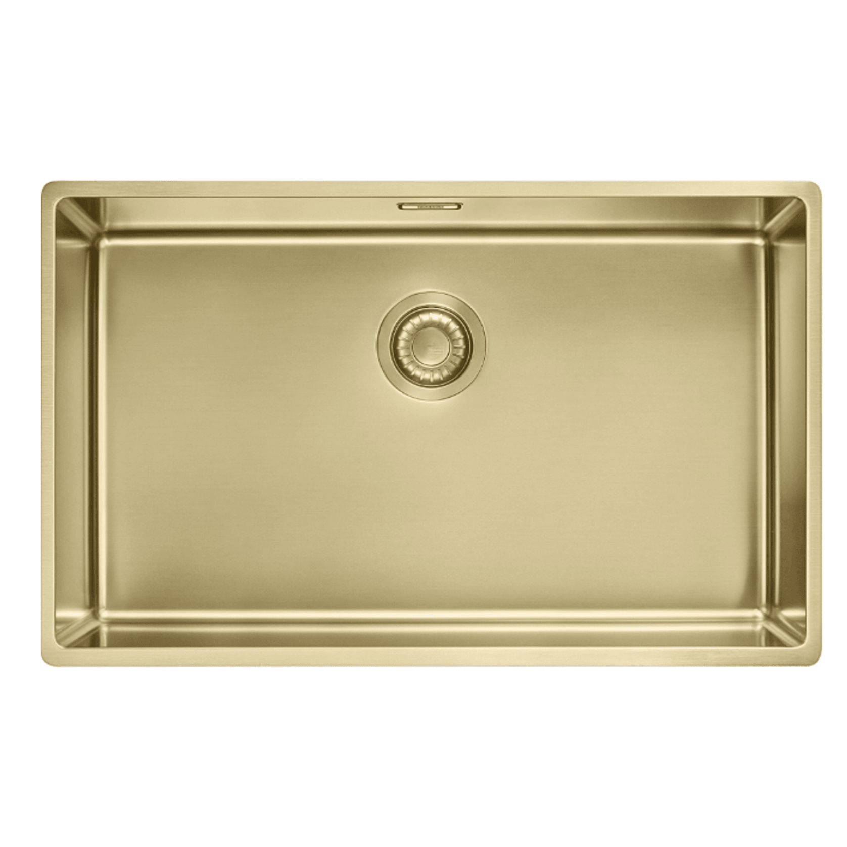 Mythos Masterpiece Gold Sink gallery detail image