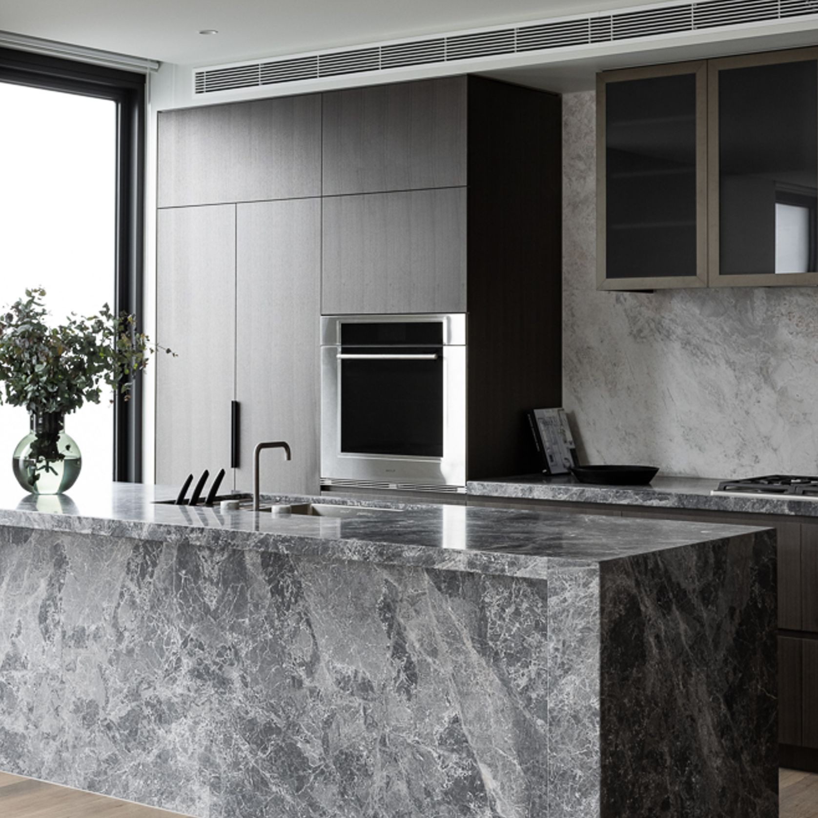 Damastas | Natural Stone Slab gallery detail image