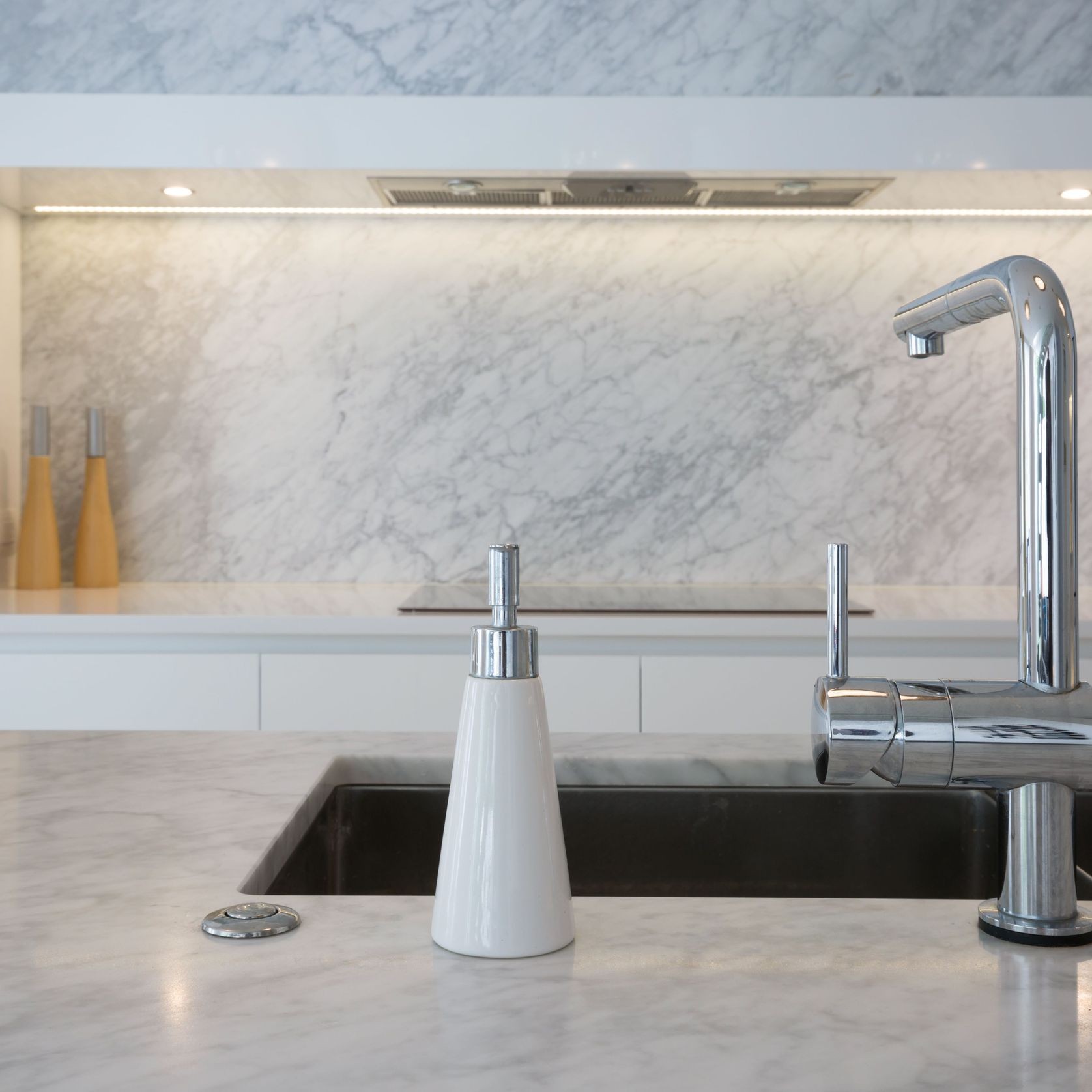 Marble Benchtops, Splashbacks and Vanity Tops ArchiPro NZ