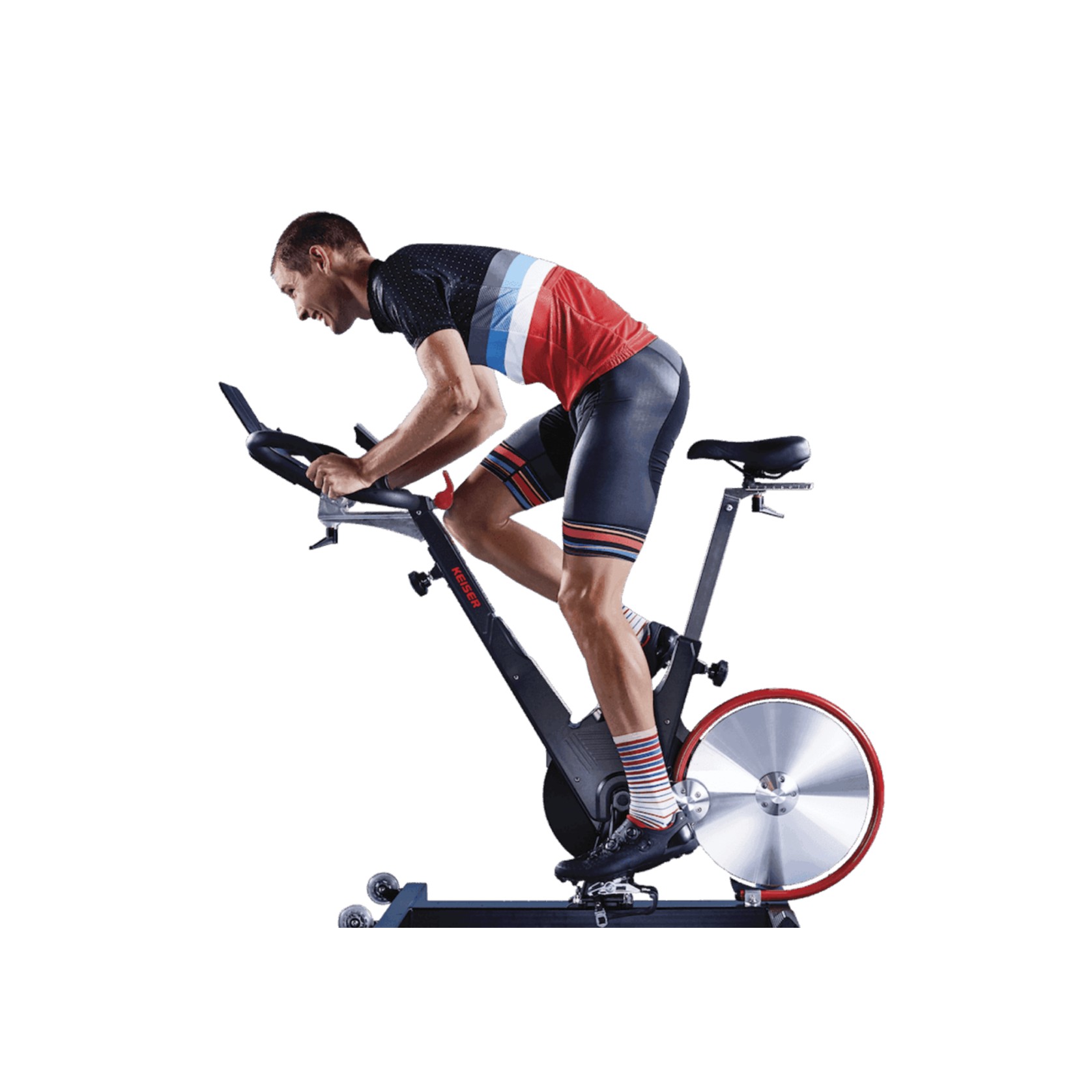 Keiser | KM3i Indoor Bike gallery detail image
