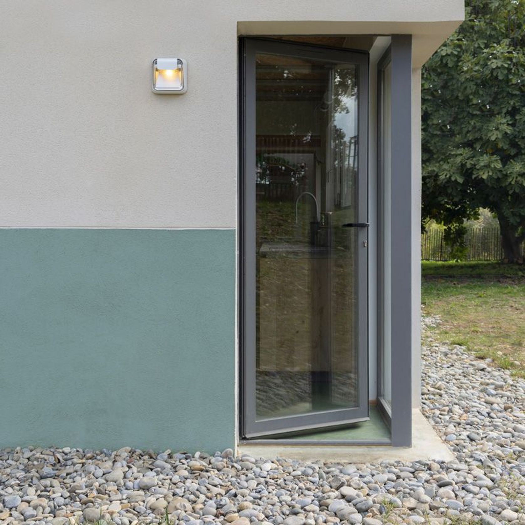 Carex Model 1 Wall Light gallery detail image