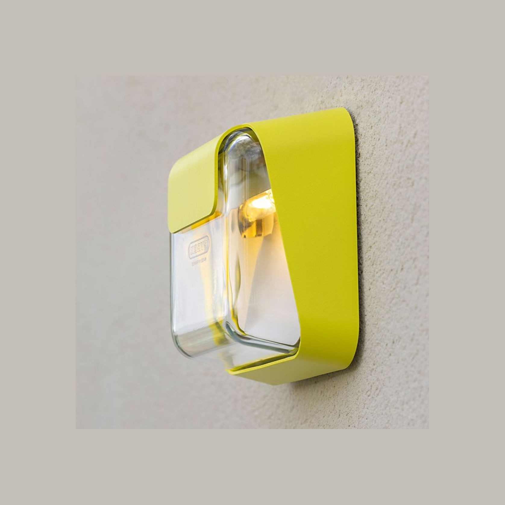 Carex Model 1 Wall Light gallery detail image