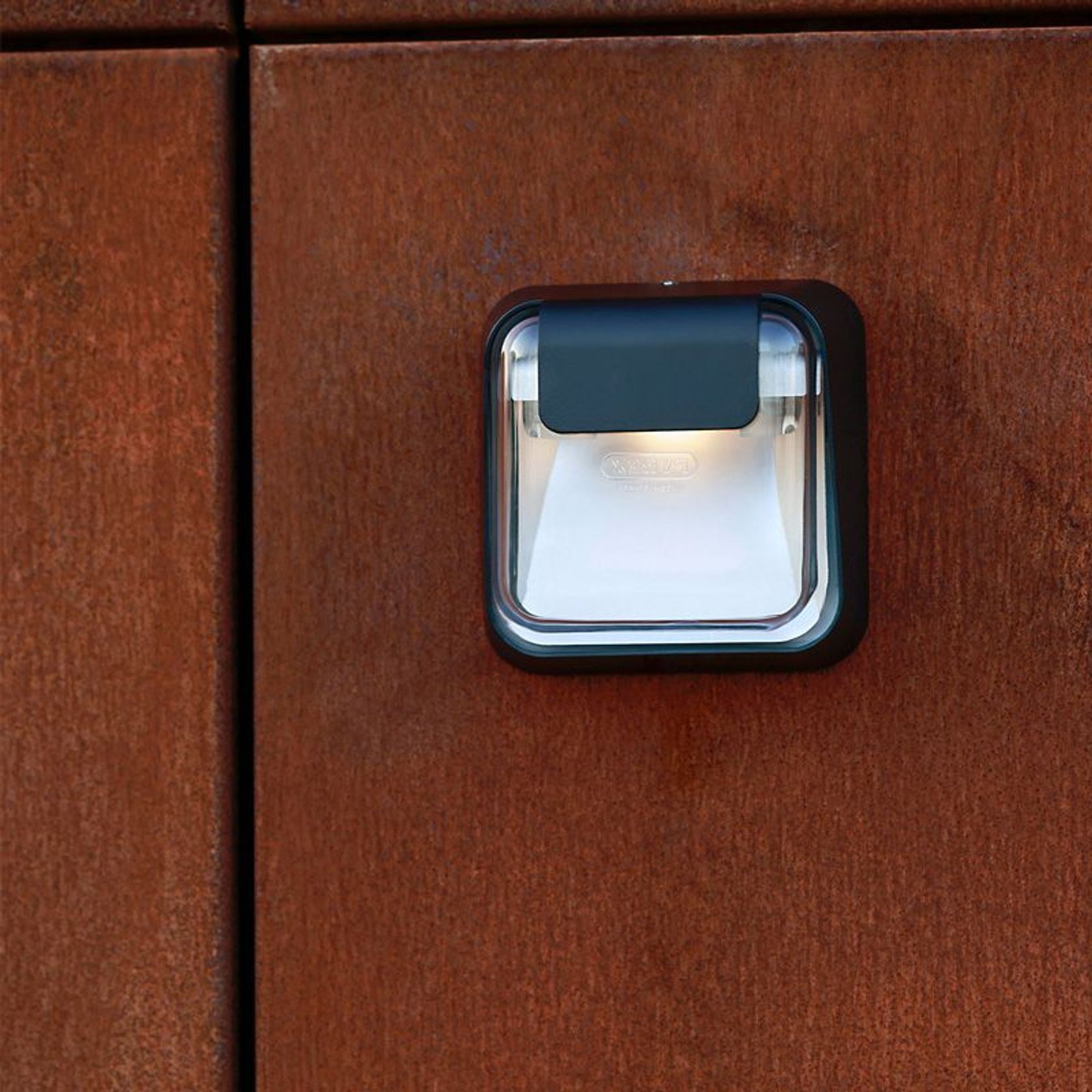 Carex Model 1 Wall Light gallery detail image