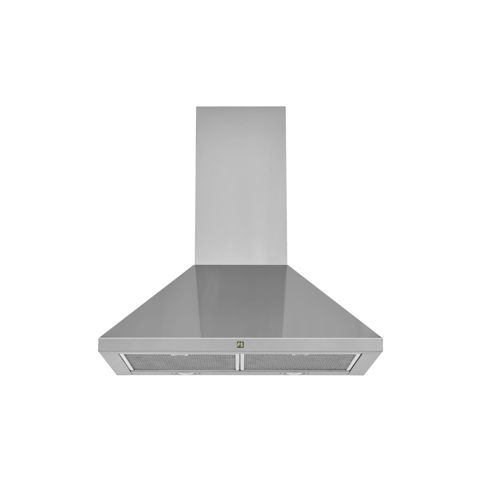 Carla 600mm Wall Mount Rangehood gallery detail image