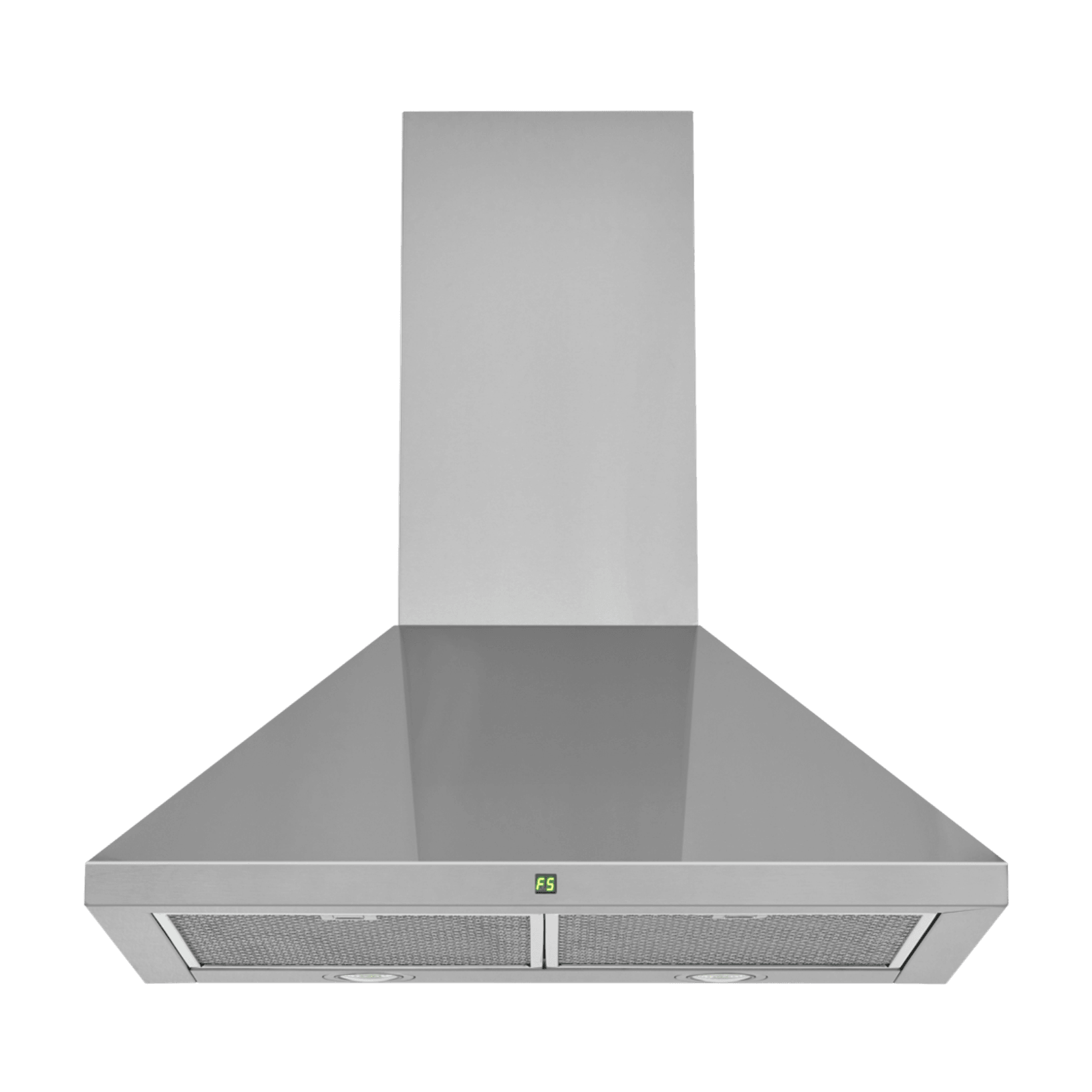 Carla 600mm Wall Mount Rangehood gallery detail image