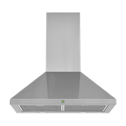 Carla 600mm Wall Mount Rangehood gallery detail image