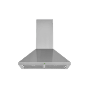 Carla 600mm Wall Mount Rangehood gallery detail image